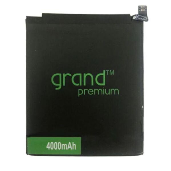 

Аккумулятор "GRAND PREMIUM" для XIAOMI REDMI NOTE 4X/BN43 4000mAh