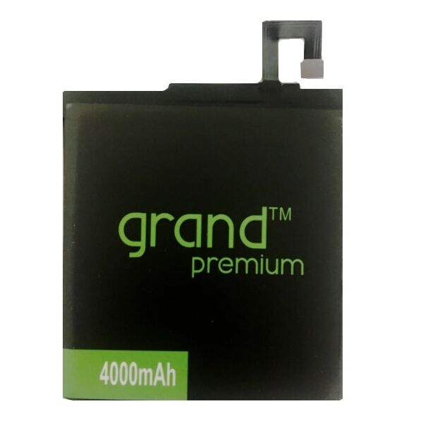 

Аккумулятор "GRAND PREMIUM" для XIAOMI REDMI PRO/BM4A 4000mAh