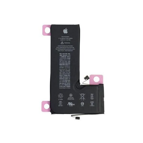 

Аккумулятор для iPhone 11 Pro