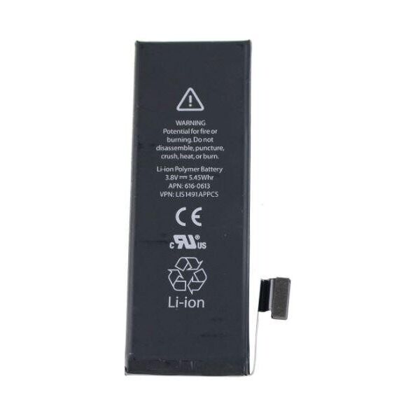 

Аккумулятор "Original" для iPhone 5S 1560mAh