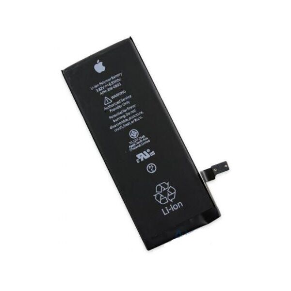

Аккумулятор "Original" для iPhone 6G 1810mAh