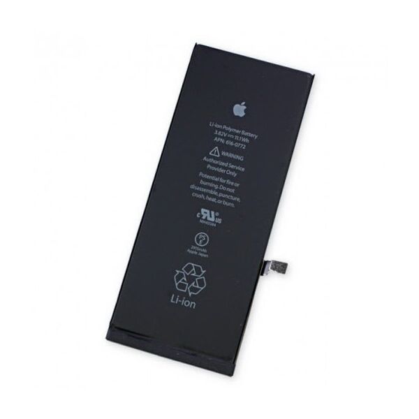 

Аккумулятор "Original" для iPhone 6+ 2915mAh