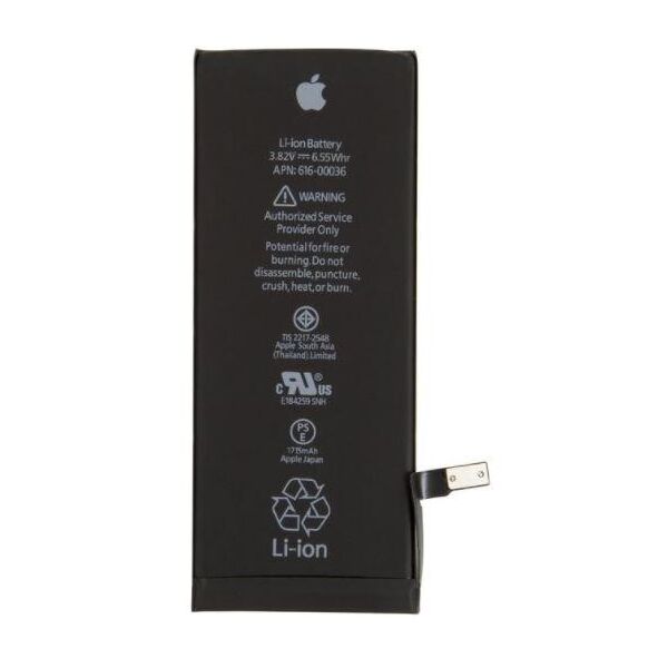 

Аккумулятор для iPhone 6S 1715mAh