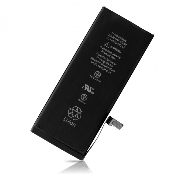 

Аккумулятор для iPhone 7G 1960mAh