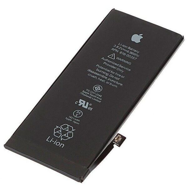 

Аккумулятор для iPhone 8 1821mAh