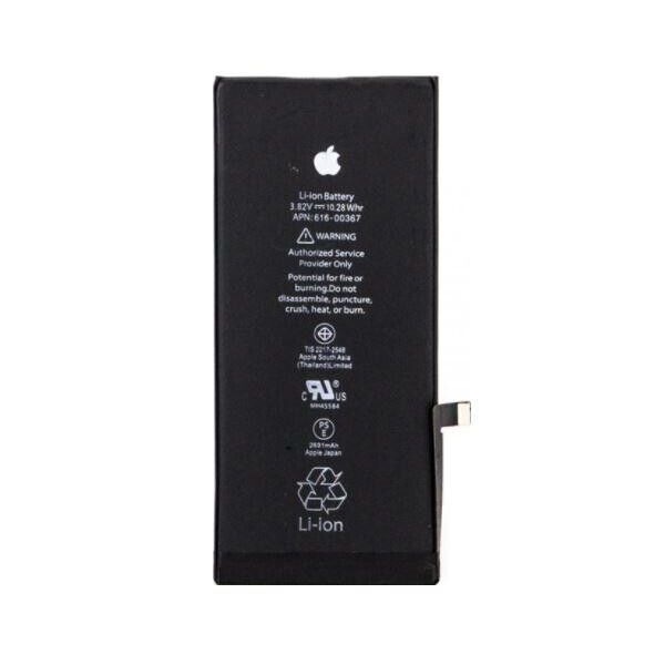

Аккумулятор для iPhone 8 Plus 2691mAh