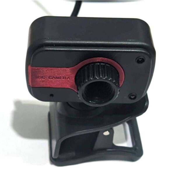 

Веб-камера (Web Camera) 01 Black