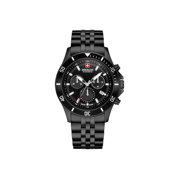 

Часы Swiss Military Hanowa 06-5331.13.007 Flagship Chrono II