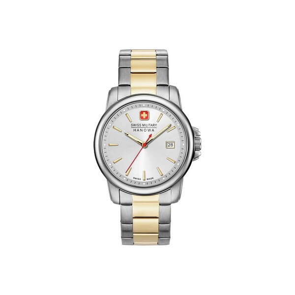 

Часы Swiss Military Hanowa 06-5230.7.55.001 Swiss Recruit II Herren