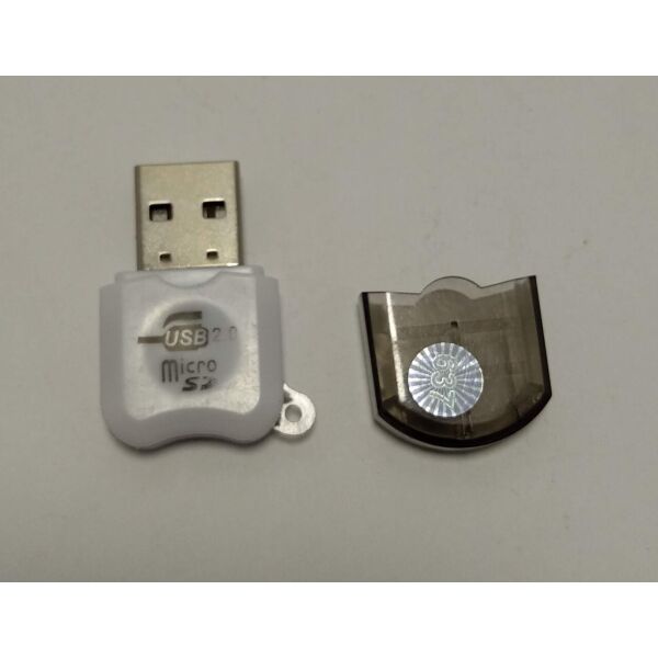 

Кардридер Card Reader 105 USB 2.0