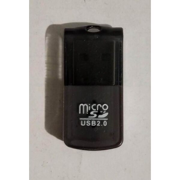 

Кардридер Card Reader 126 USB 2.0