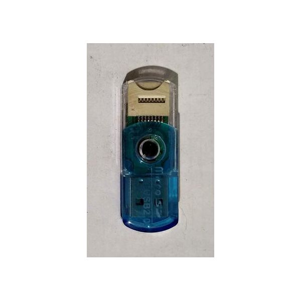 

Кардридер Card Reader 127 USB 2.0