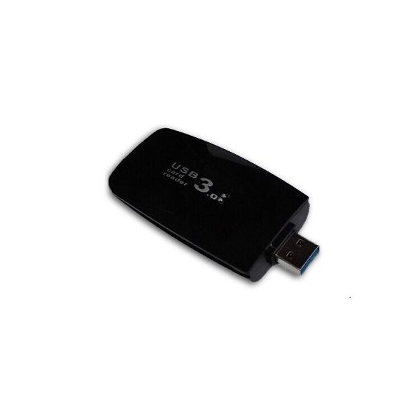 

Кардридер Card Reader BYL-3123 USB 3.0