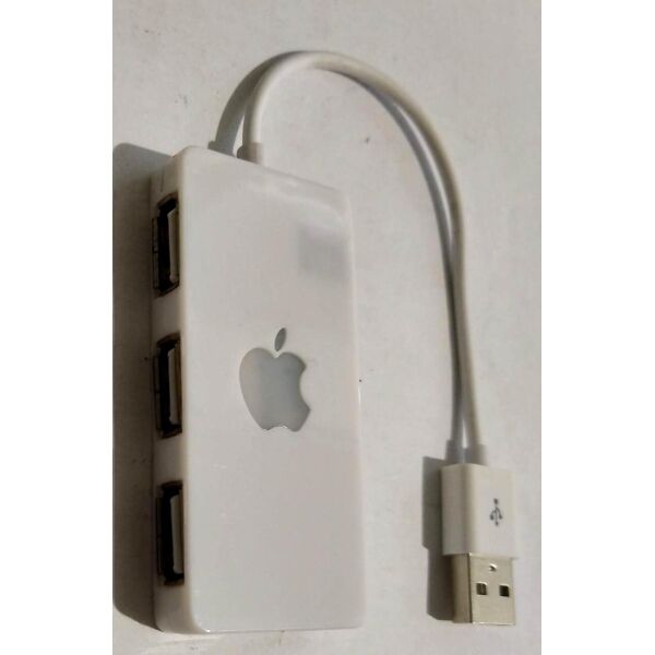

USB Hub "Sertec" на 4 порта USB 2.0