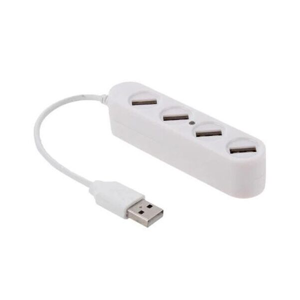 

USB Hub на 4 порта
