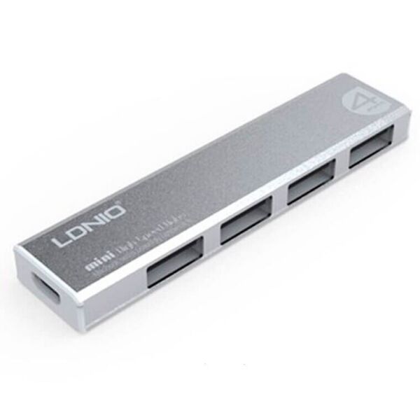 

USB Hub DL-H1 на 4 порта