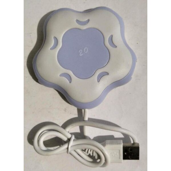 

USB Hub "HSY-H20" на 4 порта