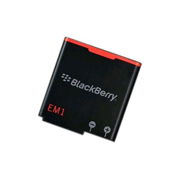 

Аккумулятор BlackBerry E-M1 9360 1000mAh