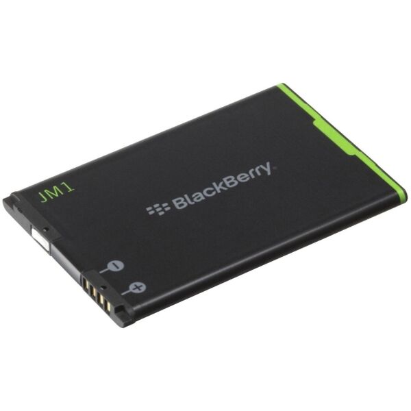 

Аккумулятор J-M1 BlackBerry 9900 1230mAh