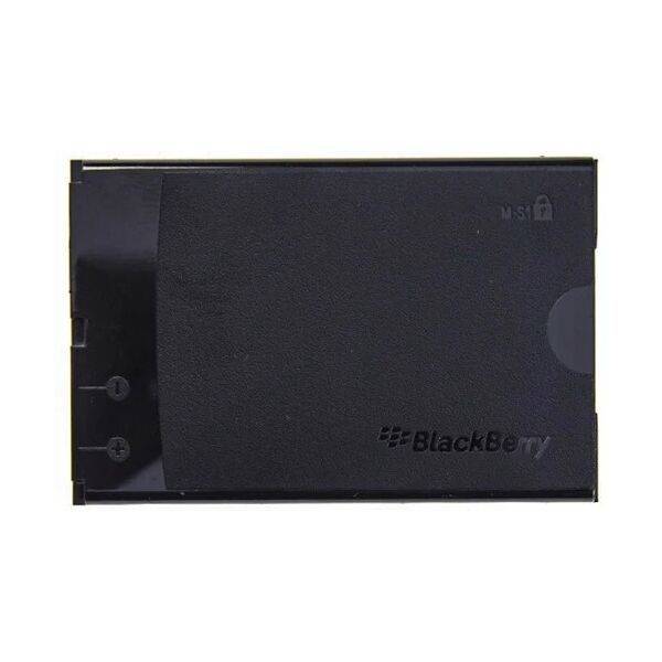 

Аккумулятор BlackBerry M-S1 9700 1550mAh