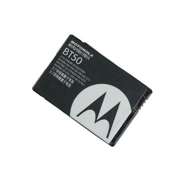 

Аккумулятор BT50 для Motorola V360 820mAh