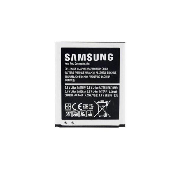 

Аккумулятор EB-BG313BBE для Samsung G313 / S7262 1500mAh