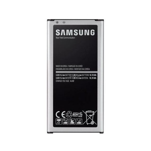 

Аккумулятор EB-BG900BBC для Samsung G900 S5 2800mah