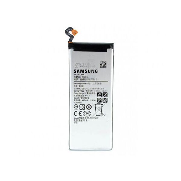 

Аккумулятор EB-BG935ABE для Samsung G935 Galaxy S7 Edge 2600mAh