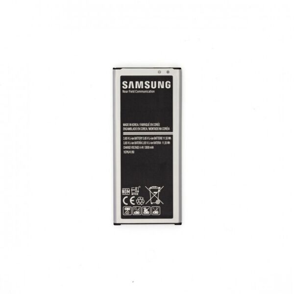 

Аккумулятор EB-BN915BBC для Samsung Galaxy Note 4 Edge N915 3000mAh