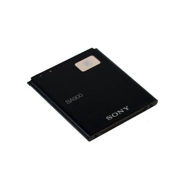 

Аккумулятор BA900 для Sony ST26i Xperia M 1700mAh