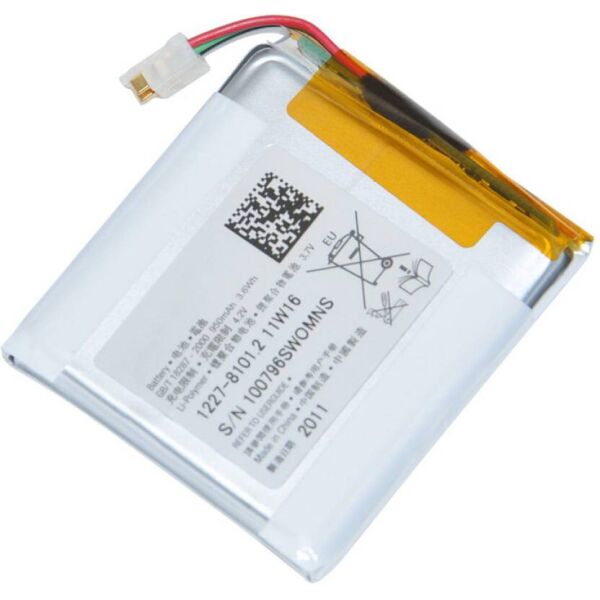 

Аккумулятор для Sony Ericsson X10 Mini 950mAh