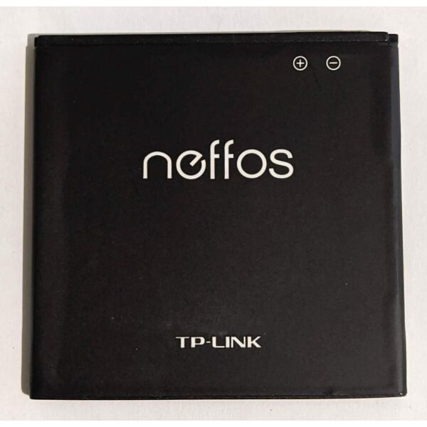 

Аккумулятор NBL-39A2130 для TP-LINK NEFFOS Y5 2130mAh
