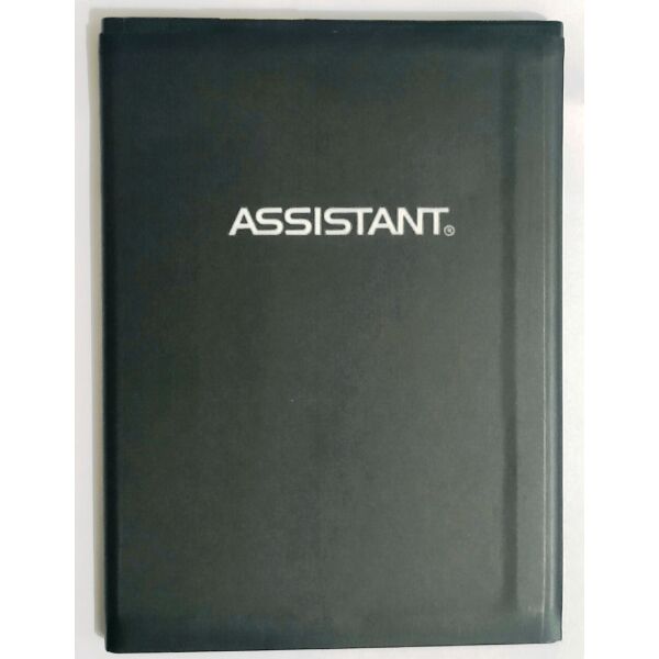 

Аккумулятор для Assistant AS-5431 2000 mAh