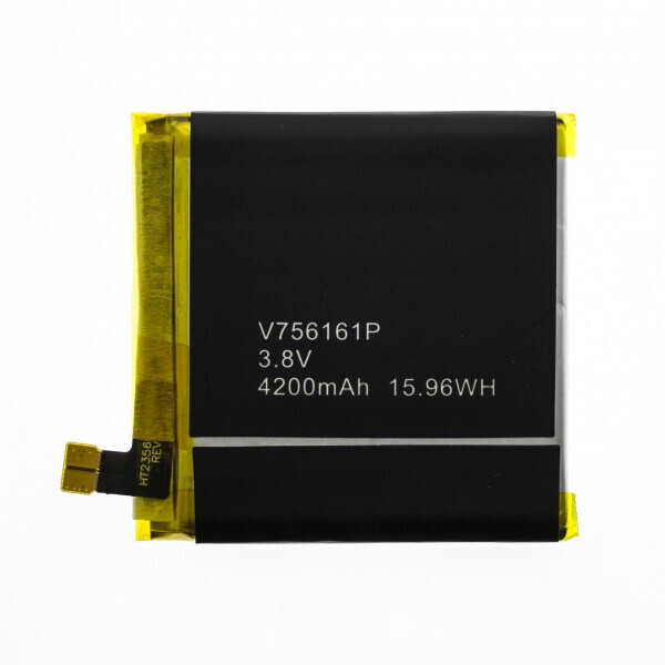 

Аккумулятор для Blackview BV6000S \ BV6000 4200mAh