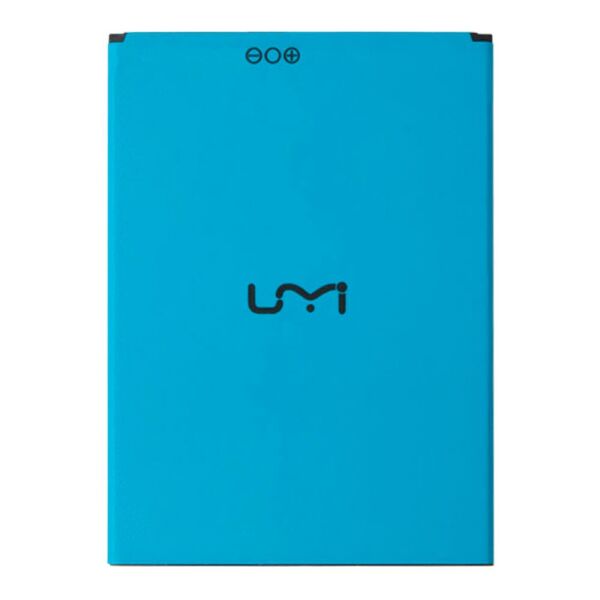 

Аккумулятор для BRAVIS A553 DISCOVERY \ S-TELL M555 \ UMI ROME X 2500mAh