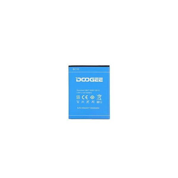 

Аккумулятор для DOOGEE DG750 2000mAh