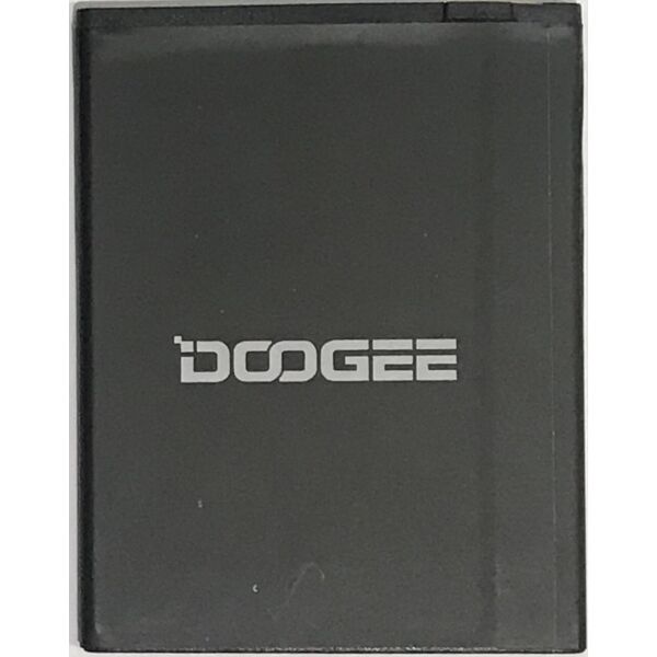 

Аккумулятор для DOOGEE X10 3360mAh