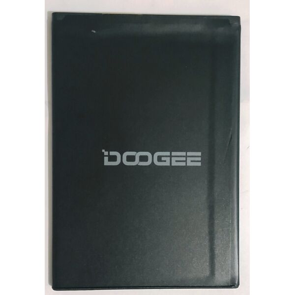 

Аккумулятор для DOOGEE X20 2580mAh