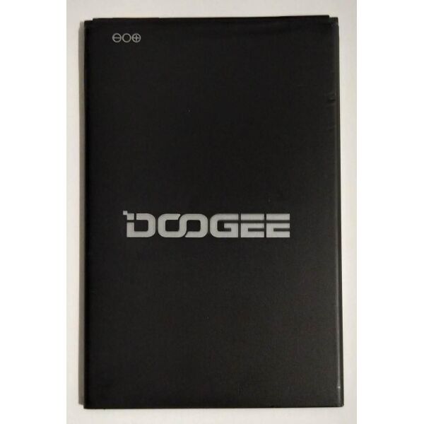 

Аккумулятор для Doogee X7 / X7 Pro 3700mAh