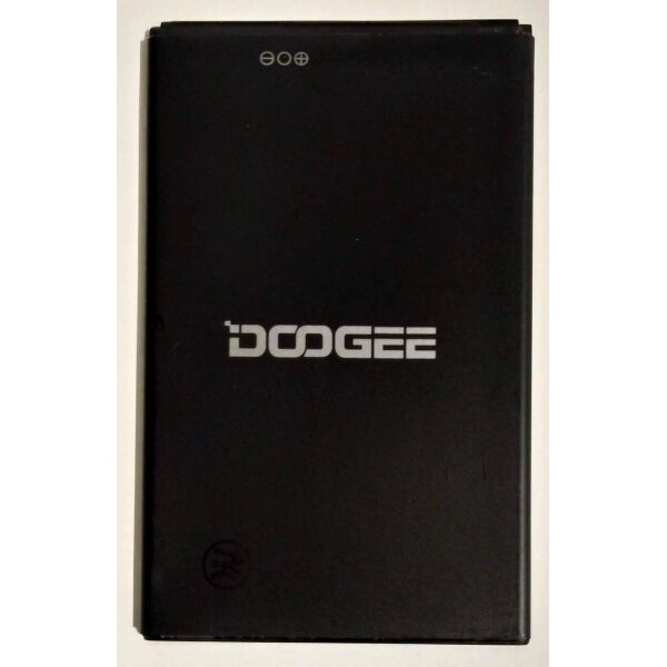 

Аккумулятор для Doogee X9 Mini 2500mAh