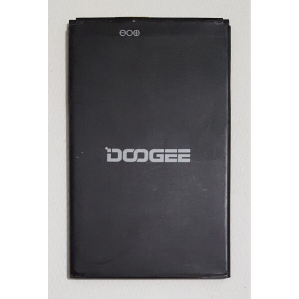 

Аккумулятор BAT16533000 для DOOGEE X9 / X9 PRO 3000mAh