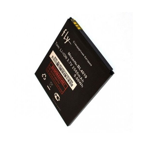 

Аккумулятор BL4019 для Fly IQ446 2500mAh
