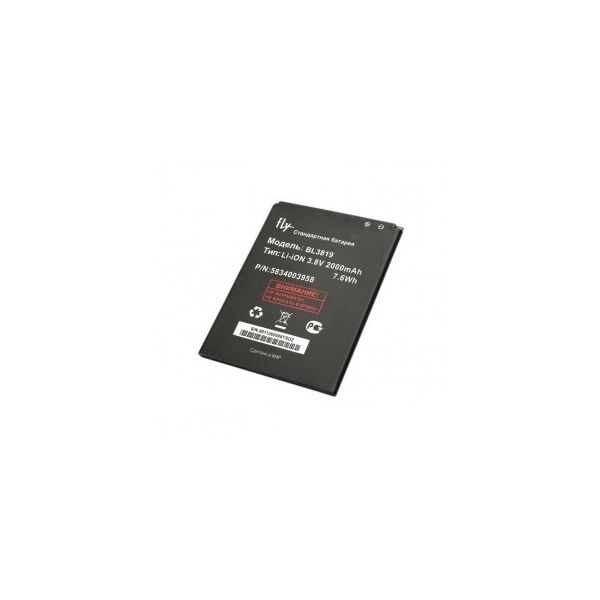 

Аккумулятор BL6410 для Fly TS111 2000mAh