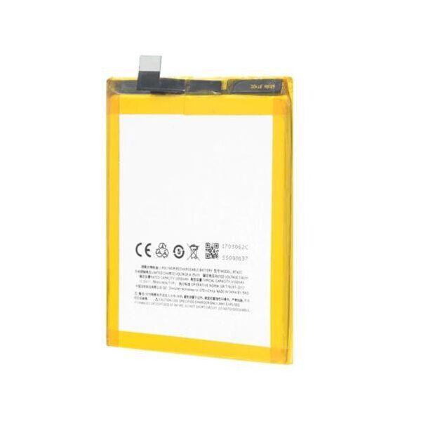 

Аккумулятор BT42C для MEIZU M2 NOTE 3050mAh