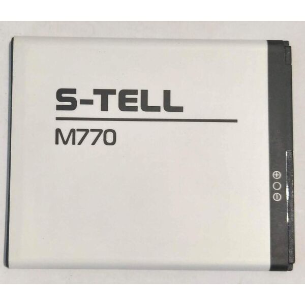 

Аккумулятор S-TELL M770 2350mAh