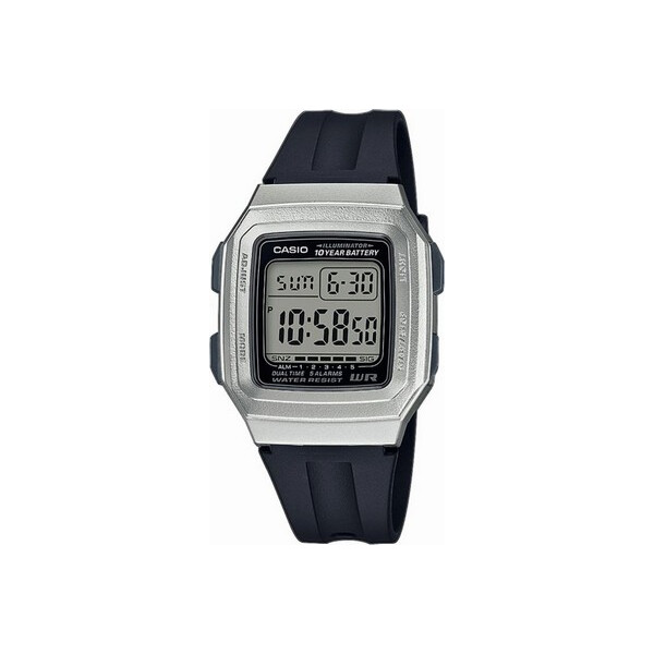

Часы Casio F-201WAM-7AVEF Classic Collection 34mm 3ATM