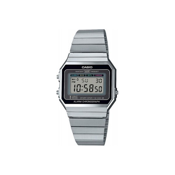 

Часы Casio A700WE-1AEF Classic Collection 33mm 3ATM
