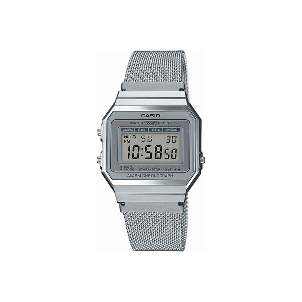 

Часы Casio A700WEM-7AEF Classic Collection 33mm 3ATM