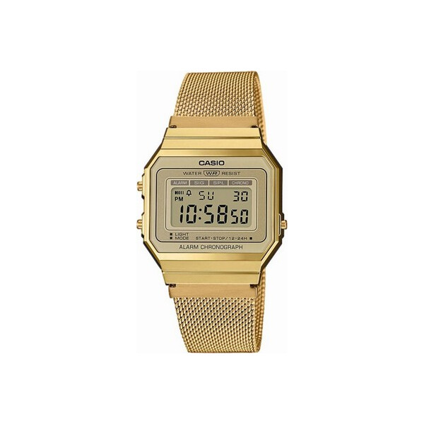 

Часы Casio A700WEMG-9AEF Classic Collection 33mm 3ATM