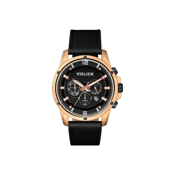 

Часы Police PL15525JSR.02 Shandon 47mm 5ATM